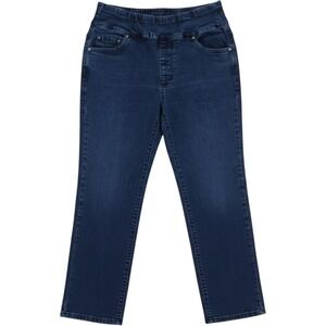 Blair Straight Leg Jeans Size 8P